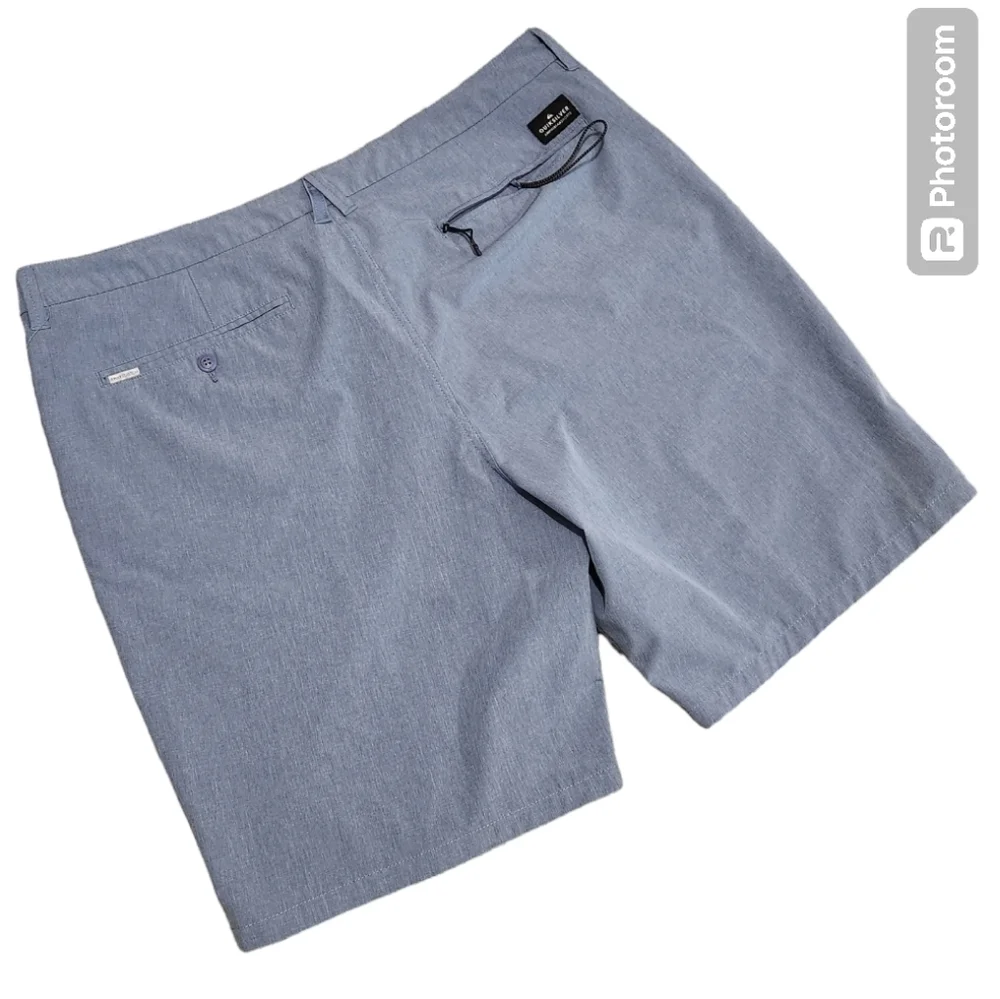Quiksilver Union Amphibian Hybrid‎ Swim Shorts Trunks 🌊Size 40